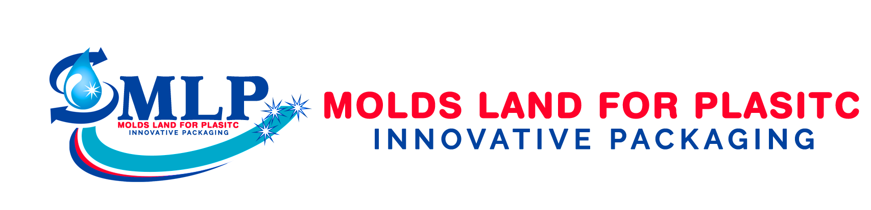 Molds land For plastic